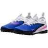 Buty piłkarskie vaikams Nike Phantom 6 Low Academy TF HQ2038 446 (34)