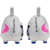 Buty piłkarskie vaikams Nike Phantom 6 Low Academy FG/MG HM9203 446 (36)