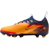 Buty piłkarskie vaikams Nike Phantom 6 Low Academy FG/MG EH HQ2032 800 (32)