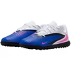 Nike Phantom 6 Low Club TF HQ2006 446 (37.5) vaikiški futbolo bateliai