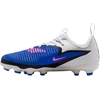 Buty piłkarskie vaikams Nike Phantom 6 Low Academy FG/MG HM9203 446 (36)