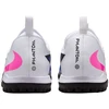 Buty piłkarskie vaikams Nike Phantom 6 Low Academy TF HQ2038 446 (34)