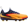 Buty piłkarskie vaikams Nike Phantom 6 Low Academy FG/MG EH HQ2032 800 (32)