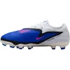 Buty piłkarskie vaikams Nike Phantom 6 Low Pro FG/MG HM9204 446 (36)