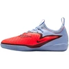 Buty piłkarskie vaikams Nike Phantom 6 Low Academy IC HQ2035 400 (38)