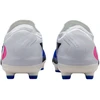 Buty piłkarskie vaikams Nike Phantom 6 Low Pro FG/MG HM9204 446 (36)