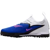 Buty piłkarskie vaikams Nike Phantom 6 Low Academy TF HQ2038 446 (34)