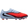 Nike Phantom 6 Low Pro FG/MG HM9204 400 vaikiški futbolo bateliai
