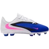 Buty piłkarskie vaikams Nike Phantom 6 Low Club FG/MG HM9202 446 (38,5)