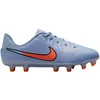 Nike Jaunimo Tiempo Legend 10 Academy FG/MG DV4348-402 batai