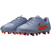 Buty piłkarskie vaikams Nike Tiempo Legend 10 Club FG/MG DV4352 402 (35,5)