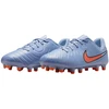 Nike Jaunimo Tiempo Legend 10 Academy FG/MG DV4348-402 batai