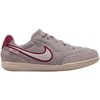 Buty piłkarskie vaikams Nike Tiempo Streetgato smėlio sp. IO9608 216 (38,5)