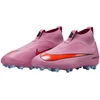 Buty piłkarskie vaikams Nike Zoom Mercurial Superfly 10 Academy AG FQ8308 600 (36,5)