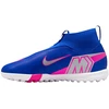 Buty piłkarskie vaikams Nike Zoom Mercurial Superfly 10 Academy TF FQ8310 446 (38,5)