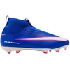 Nike Zoom Mercurial Superfly 10 Academy FG/MG FQ8304 446 (32) vaikiški futbolo bateliai