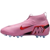 Buty piłkarskie vaikams Nike Zoom Mercurial Superfly 10 Academy AG FQ8308 600 (36,5)