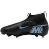 Buty piłkarskie vaikams Nike Zoom Mercurial Superfly 10 Academy FG/MG FQ8304 001 (38,5)