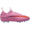 Buty piłkarskie vaikams Nike Zoom Mercurial Vapor 16 Academy AG FQ8403 600 (38)