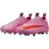 Buty piłkarskie vaikams Nike Zoom Mercurial Vapor 16 Academy FG/MG FQ8392 600 (33)