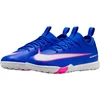 Buty piłkarskie vaikams Nike Zoom Mercurial Vapor 16 Academy TF FQ8284 446 (33)