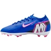 Buty piłkarskie vaikams Nike Zoom Mercurial Vapor 16 Pro FG HF5448 446 (38,5)