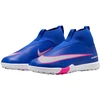 Buty piłkarskie vaikams Nike Zoom Mercurial Superfly 10 Academy TF FQ8310 446 (38,5)