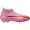 Buty piłkarskie vaikams Nike Zoom Mercurial Superfly 10 Academy AG FQ8308 600 (36,5)