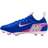 Buty piłkarskie vaikams Nike Zoom Mercurial Vapor 16 Academy FG/MG FQ8392 446 (38,5)