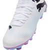 Puma Future 7 Play FG/AG Jr 107734 01 futbolo bateliai