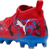 Buty piłkarskie vaikams Puma Future 8 Match Playmakers FG/AG 108750 01 (38)