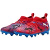 Buty piłkarskie vaikams Puma Future 8 Match Playmakers FG/AG 108750 01 (38)