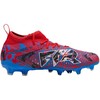 Buty piłkarskie vaikams Puma Future 8 Match Playmakers FG/AG 108750 01 (38)