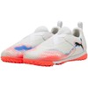 Puma Junior Future 8 Match LL TT + Mid batai 108620-01