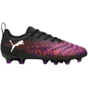 Buty piłkarskie vaikams Puma Future 8 Play FG/AG 108144 01 (37,5)
