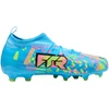 Buty piłkarskie vaikams Puma Future 9 Match Advanced Level FG/AG 109216 01 (38,5)