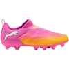 Buty piłkarskie vaikams Puma Future 9 Match LL FG/AG 108722 05 (35,5)