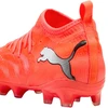 Buty piłkarskie vaikams Puma Future 9 Match FG/AG 108721 01 (28)