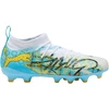 Buty piłkarskie vaikams Puma Future 9 Match Playmaker FG/AG 109221 01 (35)
