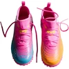 Buty piłkarskie vaikams Puma Future 9 Match TT+ Mid 108919 05 (35)