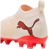 Puma Future 9 Match FG/AG 109187 01 (37) Vaikiški futbolo bateliai