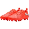 Buty piłkarskie vaikams Puma Future 9 Play FG/AG 108723 01 (35,5)