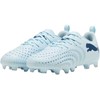 Buty piłkarskie vaikams Puma Future 9 Play FG/AG 108723 03 (38)