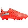 Buty piłkarskie vaikams Puma Future 9 Play FG/AG 108723 01 (35,5)