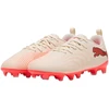 Puma Future 9 Play FG/AG 109194 01 (38) vaikiški futbolo bateliai