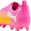 Buty piłkarskie vaikams Puma Future 9 Play FG/AG 108723 05 (34)