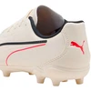 Puma King 20 Play FG/AG 109362 01 (38.5) vaikiški futbolo bateliai