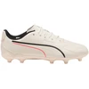 Puma King 20 Play FG/AG 109362 01 (38.5) vaikiški futbolo bateliai