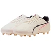 Puma King 20 Play FG/AG 109362 01 (38.5) vaikiški futbolo bateliai