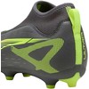 Puma Ultra 5 Match+ LL FG/AG Jr 108163 03 futbolo batai